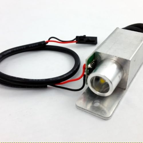 eld blå ブランケット　スゥエーデン製 Amazon.com: Generic Replacement LED Back Light for Allen-Bradley